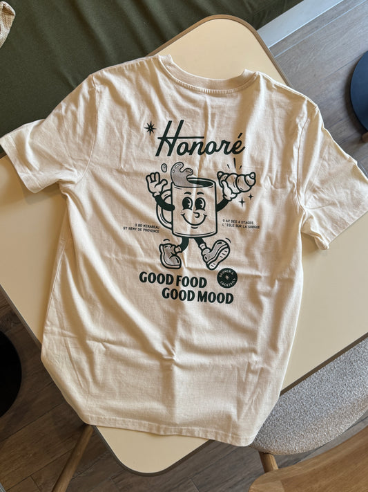 T-Shirt Honoré