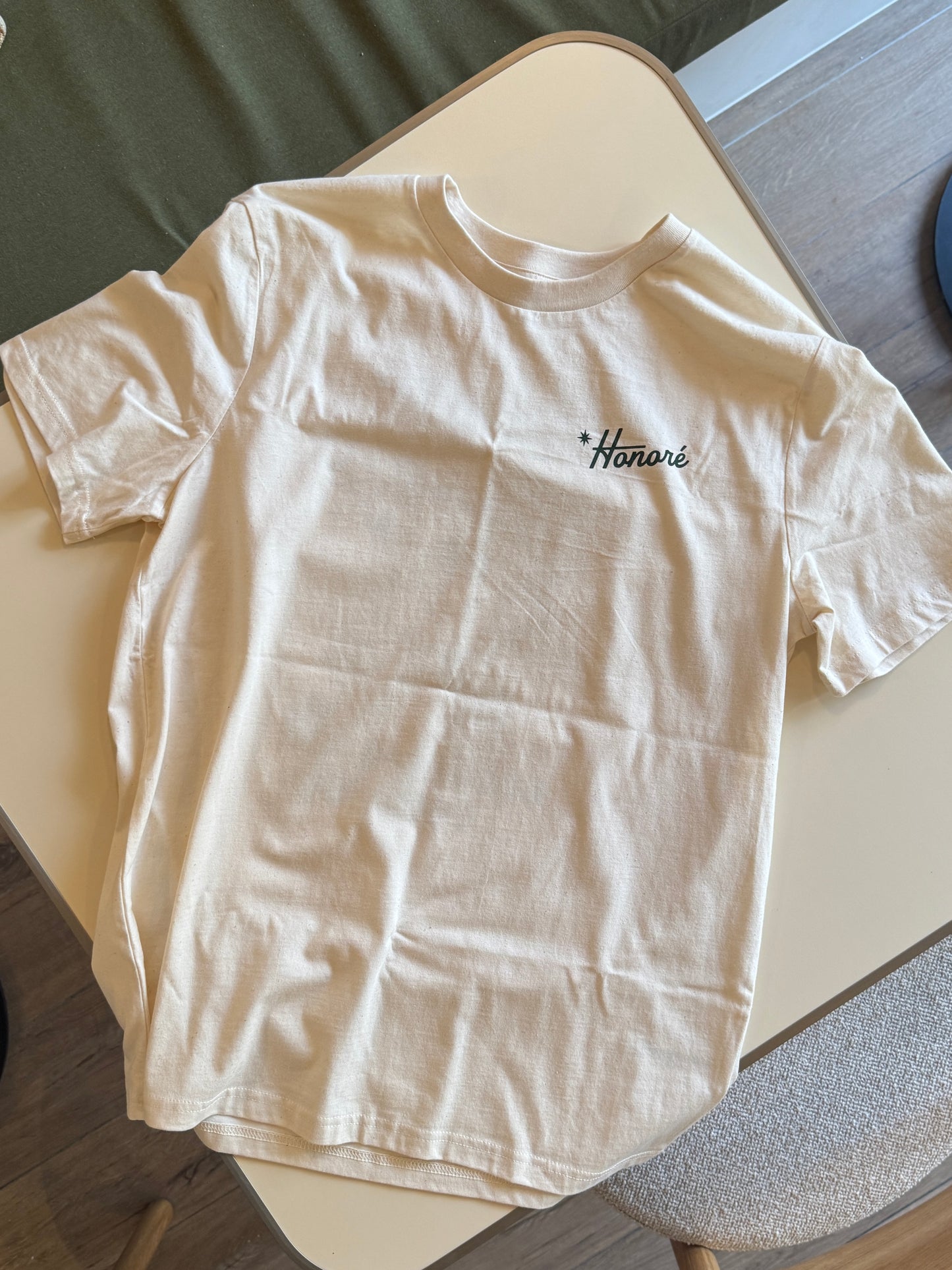 T-Shirt Honoré