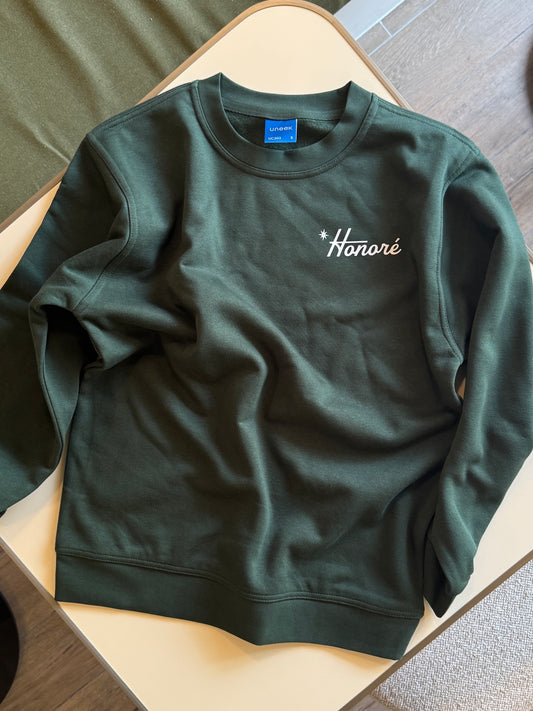 Sweatshirt Honoré